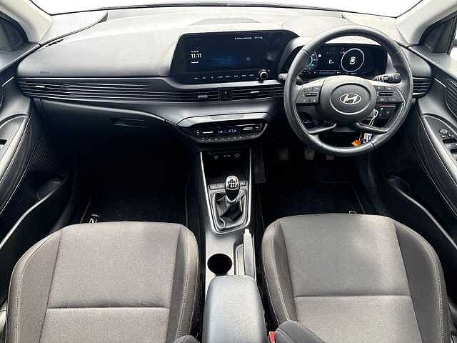 Hyundai i20 1.0T GDi Premium 5dr