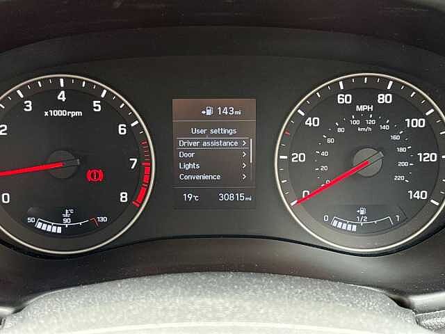 Hyundai i20 1.2 MPi SE 5dr