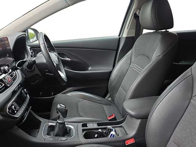 Hyundai i30 1.0T GDi Premium 5dr
