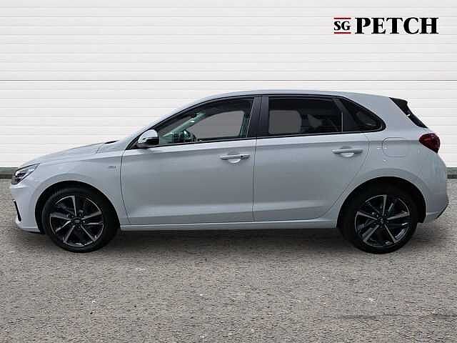 Hyundai i30 1.0T GDi Premium 5dr