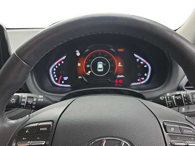 Hyundai i30 1.0T GDi Premium 5dr