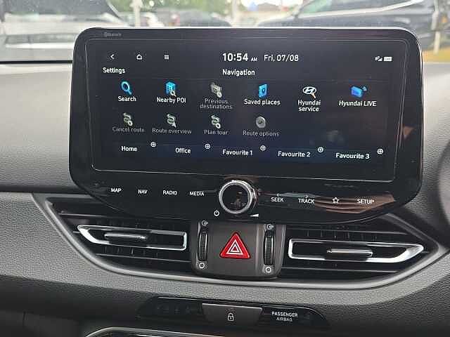 Hyundai i30 1.0T GDi Premium 5dr