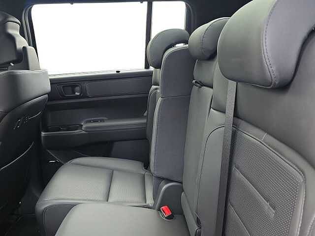 Hyundai SANTA FE 1.6 TGDi 239 Hybrid Calligraphy 5dr Auto