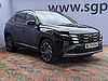 Hyundai TUCSON 1.6T Hybrid Ultimate 5dr Auto Black