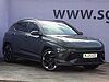 Hyundai KONA 160kW N Line S 65kWh 5dr Auto Grey