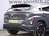 Hyundai KONA 160kW N Line S 65kWh 5dr Auto Grey
