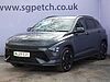 Hyundai KONA 160kW N Line S 65kWh 5dr Auto Grey