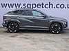 Hyundai KONA 160kW N Line S 65kWh 5dr Auto Grey