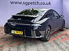 Hyundai IONIQ 6 168kW Premium 77kWh 4dr Auto Blue