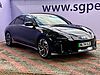 Hyundai IONIQ 6 168kW Premium 77kWh 4dr Auto Blue