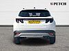 Hyundai TUCSON 1.6T Hybrid Advance 5dr Auto White