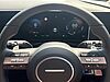 Hyundai TUCSON 1.6T Hybrid Advance 5dr Auto White