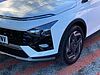 Hyundai BAYON 1.0 TGDi Ultimate 5dr White