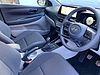 Hyundai BAYON 1.0 TGDi Ultimate 5dr White