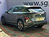 Hyundai KONA 1.6T N Line S 5dr Grey