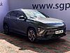 Hyundai KONA 1.6T N Line S 5dr Grey