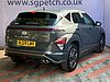 Hyundai KONA 1.6T N Line S 5dr Grey