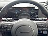 Hyundai TUCSON 1.6T Hybrid N Line 5dr Auto Grey