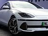 Hyundai IONIQ 6 168kW Premium 77kWh 4dr Auto White
