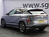 Hyundai KONA 1.6 Hybrid 129 N Line 5dr DCT Blue
