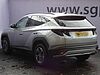 Hyundai TUCSON 1.6T Advance 5dr Silver
