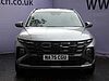 Hyundai TUCSON 1.6T Advance 5dr Silver