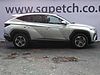 Hyundai TUCSON 1.6T Advance 5dr Silver