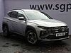 Hyundai TUCSON 1.6T Advance 5dr Silver