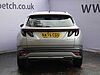 Hyundai TUCSON 1.6T Advance 5dr Silver