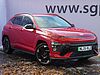 Hyundai KONA 160kW N Line 65kWh 5dr Auto Red
