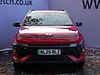 Hyundai KONA 160kW N Line 65kWh 5dr Auto Red