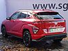 Hyundai KONA 160kW N Line 65kWh 5dr Auto Red