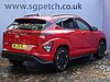 Hyundai KONA 160kW N Line 65kWh 5dr Auto Red