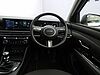 Hyundai TUCSON 1.6T Premium 5dr White