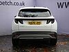 Hyundai TUCSON 1.6T Premium 5dr White