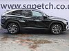 Hyundai TUCSON 1.6T Hybrid Ultimate 5dr Auto Black
