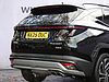 Hyundai TUCSON 1.6T Hybrid Ultimate 5dr Auto Black