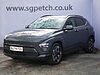 Hyundai KONA 160kW Ultimate 65kWh 5dr Auto Grey