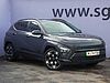 Hyundai KONA 160kW Ultimate 65kWh 5dr Auto Grey