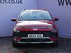Hyundai BAYON 1.0 TGDi Advance 5dr Red