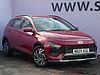 Hyundai BAYON 1.0 TGDi Advance 5dr Red