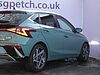 Hyundai I20 1.0T GDi Ultimate 5dr Green