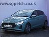 Hyundai I20 1.0T GDi Ultimate 5dr Green
