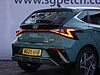 Hyundai I20 1.0T GDi Ultimate 5dr Green