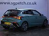 Hyundai I20 1.0T GDi Ultimate 5dr Green
