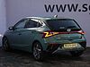 Hyundai I20 1.0T GDi Ultimate 5dr Green