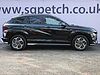 Hyundai KONA 1.6 Hybrid 129 N Line 5dr DCT Black