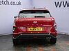 Hyundai KONA 1.6T 138 N Line S 5dr DCT Red