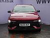 Hyundai KONA 1.6T 138 N Line S 5dr DCT Red