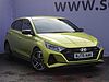Hyundai I20 1.0T GDi N Line S 5dr DCT Green